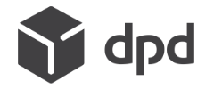 DPD  - Logo